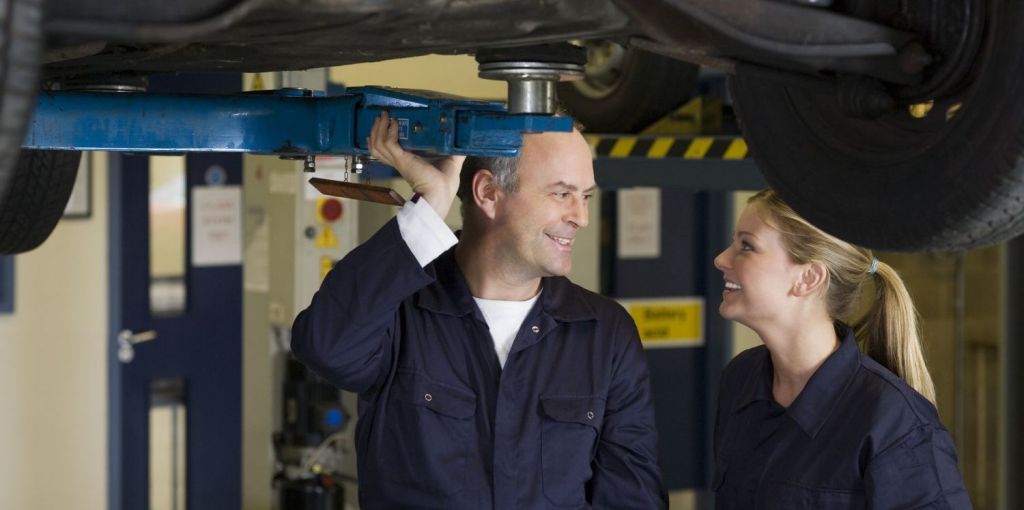 Lifetime Transmissions Franchise