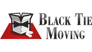 Black Tie Moving Franchise