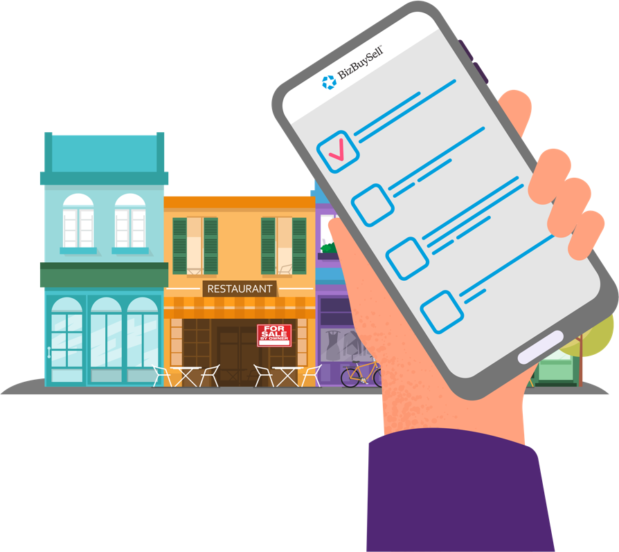 Sell Your Business on BizBuySell Advertise a Business or Franchise